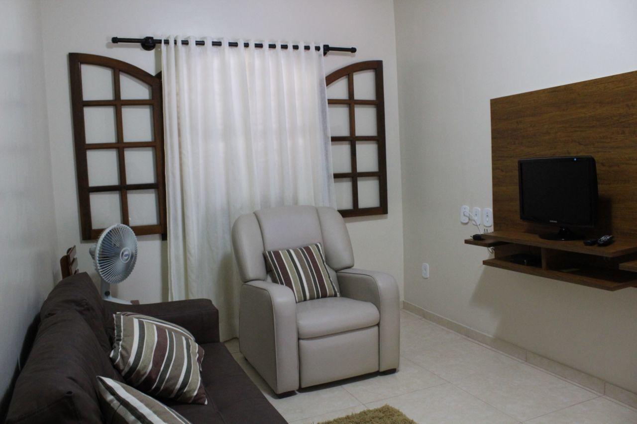 Sobrado Em Arraial Do Cabo Apartment Exterior photo