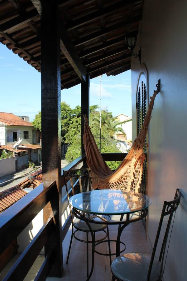Sobrado Em Arraial Do Cabo Apartment Exterior photo